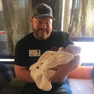 Meet your Posher, Bill